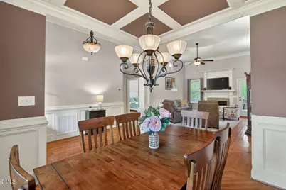 108 Thistletree Court, Garner, NC 27529 - Photo 7