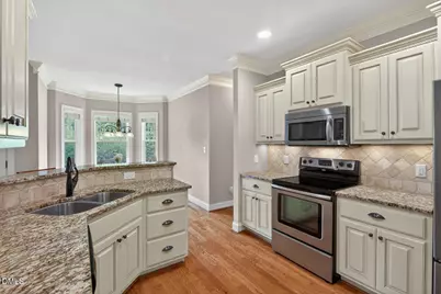 108 Thistletree Court, Garner, NC 27529 - Photo 15