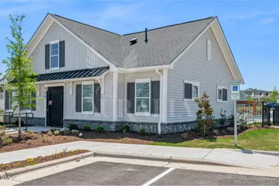 181 Ivy Vine Way, Raleigh, NC 27610 - Photo 17