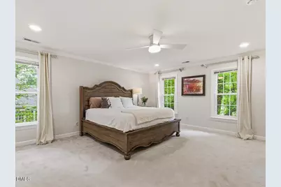 102 E Jules Verne Way, Cary, NC 27511 - Photo 23