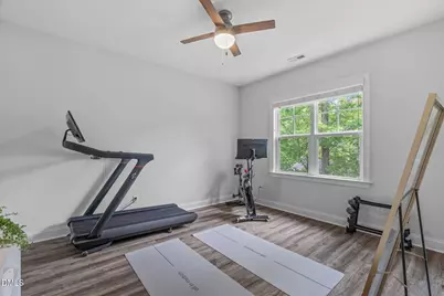 46 Whispering Meadows Lane, Pittsboro, NC 27312 - Photo 25