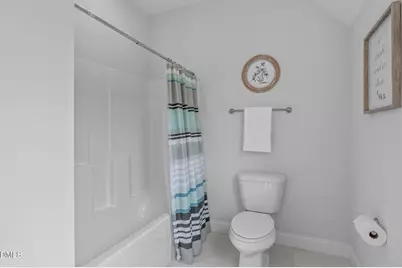 46 Whispering Meadows Lane, Pittsboro, NC 27312 - Photo 27