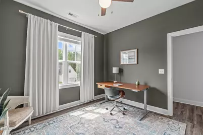 46 Whispering Meadows Lane, Pittsboro, NC 27312 - Photo 29