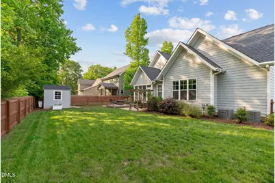 46 Whispering Meadows Lane, Pittsboro, NC 27312 - Photo 37