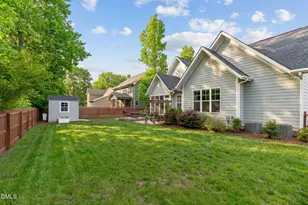 46 Whispering Mdws Ln, Pittsboro, NC 27312 - Photo 37