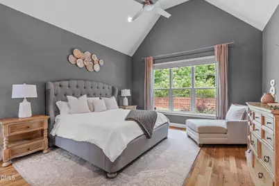 46 Whispering Meadows Lane, Pittsboro, NC 27312 - Photo 5