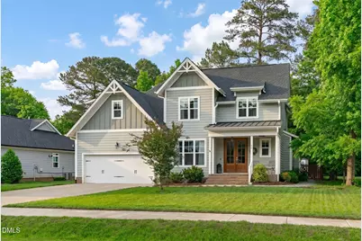 46 Whispering Meadows Lane, Pittsboro, NC 27312 - Photo 7