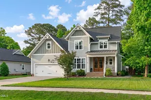 46 Whispering Mdws Ln, Pittsboro, NC 27312 - Photo 7