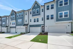2061 Trident Maple Ln, Chapel Hill, NC 27517 - Photo 3