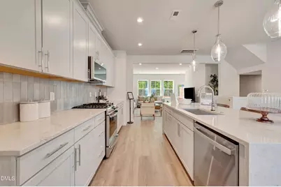2061 Trident Maple Lane, Chapel Hill, NC 27517 - Photo 19