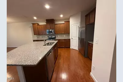 2460 Pecan Ridge Way, Apex, NC 27502 - Photo 5