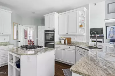 204 Oak Park Drive, Chapel Hill, NC 27517 - Photo 17