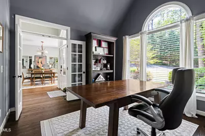 204 Oak Park Drive, Chapel Hill, NC 27517 - Photo 15