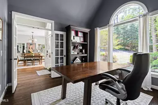 204 Oak Park Dr, Chapel Hill, NC 27517 - Photo 15