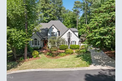 204 Oak Park Drive, Chapel Hill, NC 27517 - Photo 55