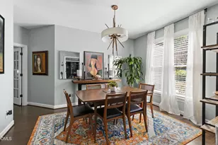 204 Oak Park Dr, Chapel Hill, NC 27517 - Photo 13