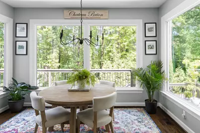 204 Oak Park Drive, Chapel Hill, NC 27517 - Photo 21