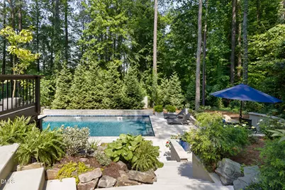 204 Oak Park Drive, Chapel Hill, NC 27517 - Photo 25