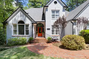 204 Oak Park Dr, Chapel Hill, NC 27517 - Photo 7