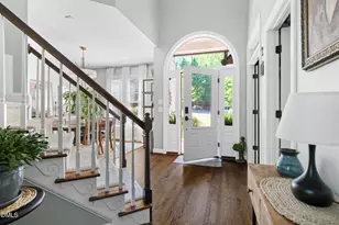 204 Oak Park Dr, Chapel Hill, NC 27517 - Photo 11