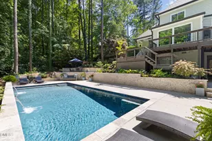 204 Oak Park Dr, Chapel Hill, NC 27517 - Photo 27