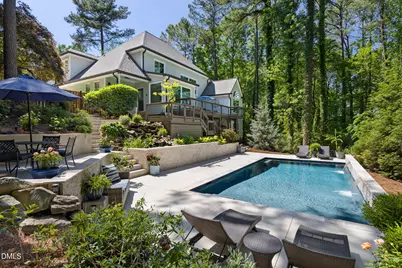 204 Oak Park Drive, Chapel Hill, NC 27517 - Photo 23