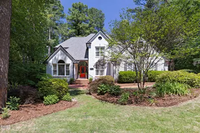 204 Oak Park Drive, Chapel Hill, NC 27517 - Photo 9
