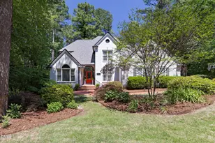 204 Oak Park Dr, Chapel Hill, NC 27517 - Photo 9