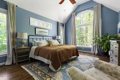 204 Oak Park Drive, Chapel Hill, NC 27517 - Photo 33