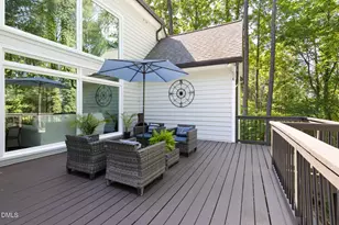 204 Oak Park Dr, Chapel Hill, NC 27517 - Photo 31