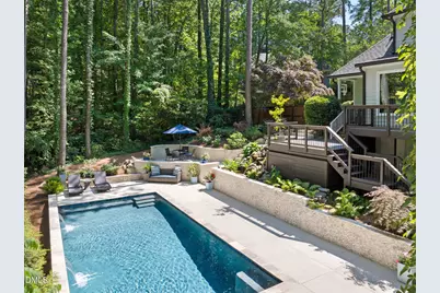 204 Oak Park Drive, Chapel Hill, NC 27517 - Photo 29