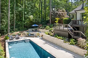 204 Oak Park Dr, Chapel Hill, NC 27517 - Photo 29