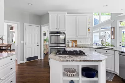 204 Oak Park Drive, Chapel Hill, NC 27517 - Photo 19
