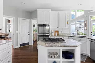 204 Oak Park Dr, Chapel Hill, NC 27517 - Photo 19