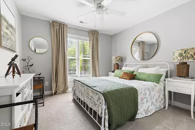 204 Oak Park Drive, Chapel Hill, NC 27517 - Photo 43