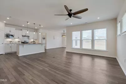 4705 Okeechobee Court, Fuquay-Varina, NC 27526 - Photo 5