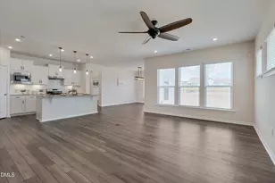4705 Okeechobee Ct, Fuquay-Varina, NC 27526 - Photo 5
