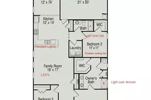 2915 Lemon Springs Rd, Sanford, NC 27330 - Photo 15