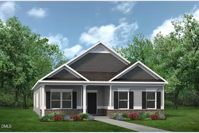 1234 Snowy Alley, Sanford, NC 27330 - Photo 1