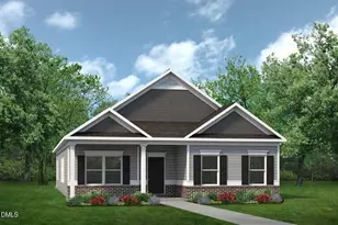 1234 Snowy Alley, Sanford, NC 27330 - Photo 1