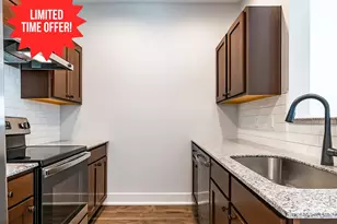 645 N O'Neil St, Clayton, NC 27520 - Photo 1