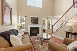 1339 Legacy Greene Ave, Wake Forest, NC 27587 - Photo 5