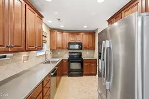 1339 Legacy Greene Ave, Wake Forest, NC 27587 - Photo 9