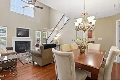 1339 Legacy Greene Avenue, Wake Forest, NC 27587 - Photo 5