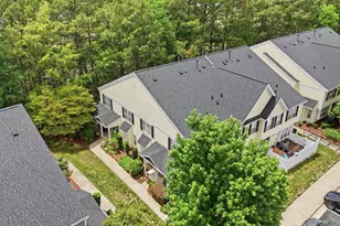 1339 Legacy Greene Ave, Wake Forest, NC 27587 - Photo 25