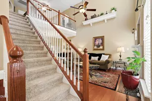 1339 Legacy Greene Ave, Wake Forest, NC 27587 - Photo 3