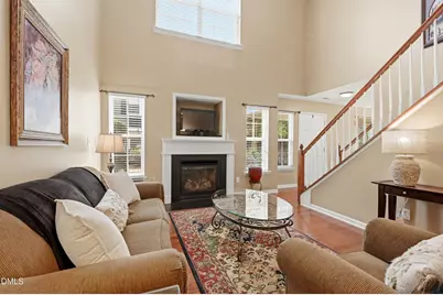 1339 Legacy Greene Avenue, Wake Forest, NC 27587 - Photo 3