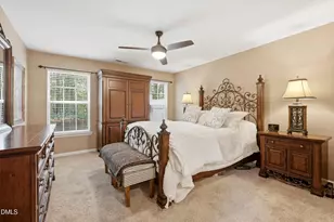 1339 Legacy Greene Ave, Wake Forest, NC 27587 - Photo 13