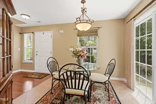 1339 Legacy Greene Ave, Wake Forest, NC 27587 - Photo 11