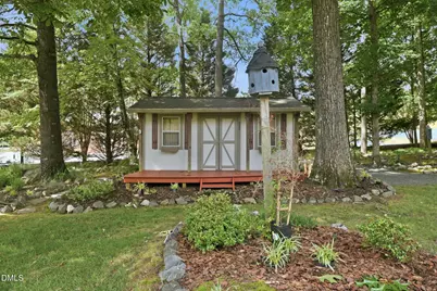 538 Rockwood Drive, Graham, NC 27253 - Photo 31